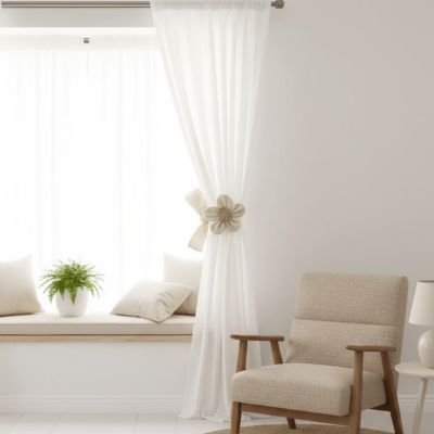 Embrasse pour rideaux
