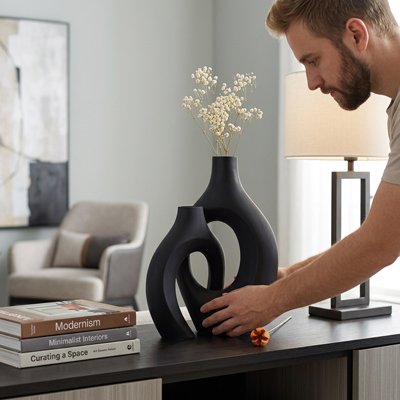 Vases
