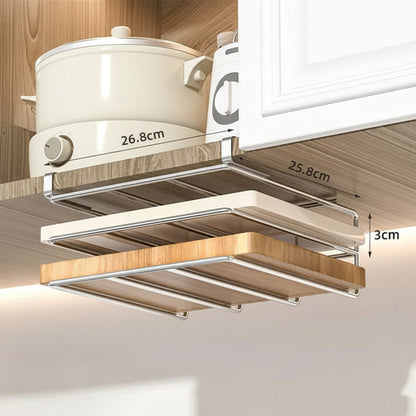 Organisateur cuisine | Tablette