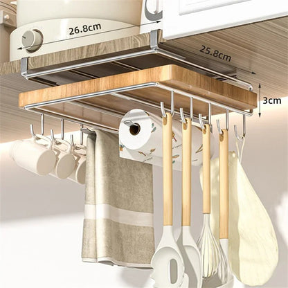 Organisateur cuisine | Tablette