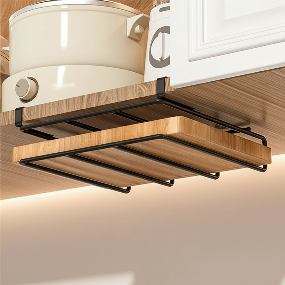 Organisateur cuisine | Tablette