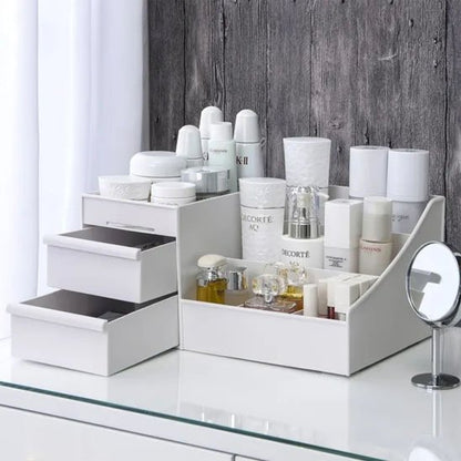 Organisateur maquillage