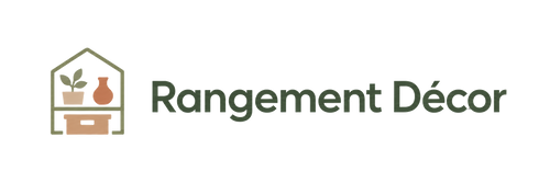 Rangement Décor