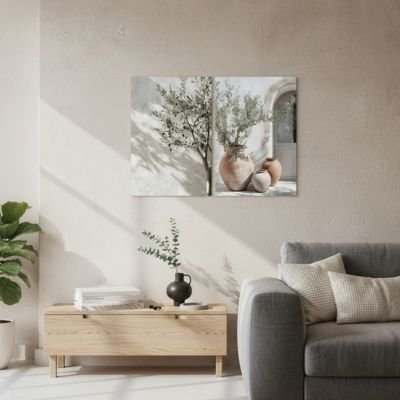 Tableau sur toile